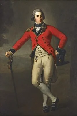 Thomas Bruce, 7th Earl of Elgin height profile photo