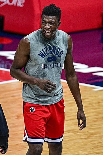 Thomas Bryant height profile photo