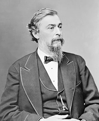 Thomas C. Durant height profile photo