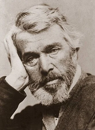 Thomas Carlyle height profile photo