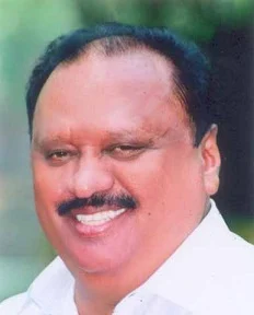 Thomas Chandy height profile photo