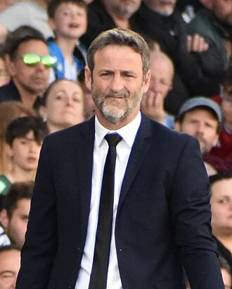 Thomas Christiansen height profile photo