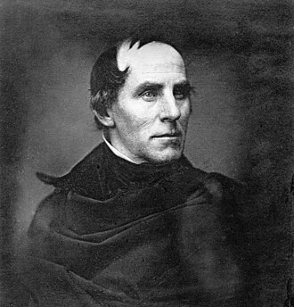 Thomas Cole height profile photo