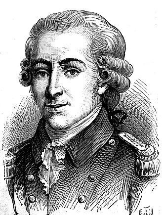 Thomas de Mahy, Marquis de Favras height profile photo