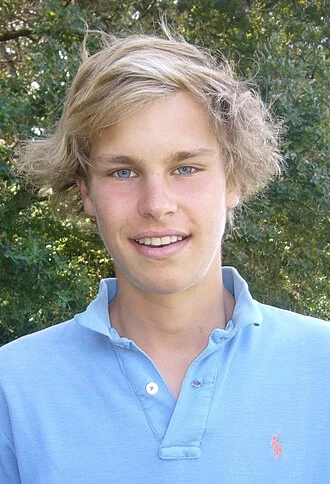 Thomas Detry height profile photo