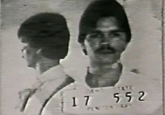 Thomas Eugene Creech height profile photo