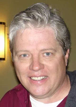 Thomas F. Wilson height profile photo