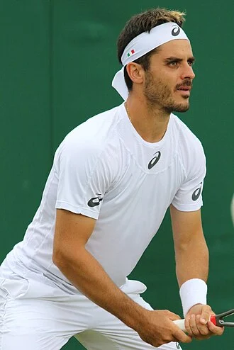 Thomas Fabbiano height profile photo