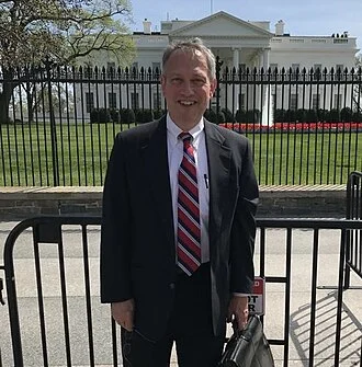 Thomas Farr height profile photo