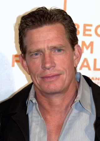 Thomas Haden Church height profile photo