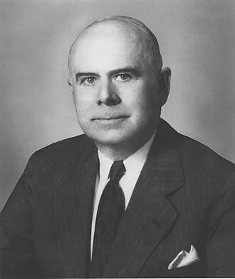Thomas Harris MacDonald height profile photo