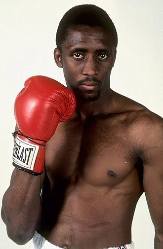 Thomas Hearns height profile photo
