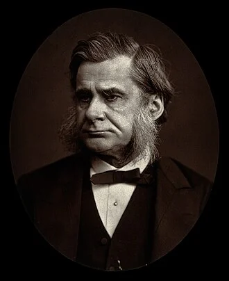 Thomas Henry Huxley height profile photo