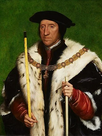 Thomas Howard, 3rd Duke of Norfolk height profile photo