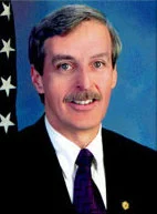 Thomas J. Pickard height profile photo