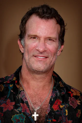 Thomas Jane height profile photo