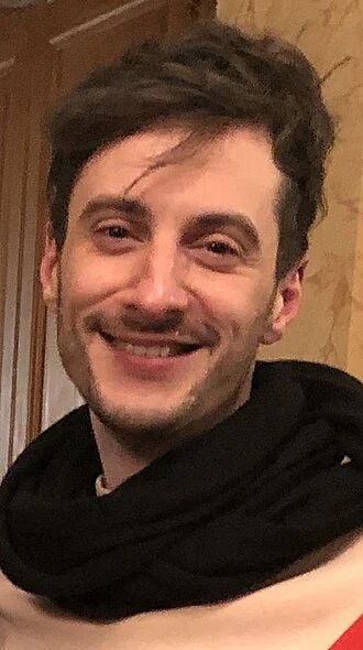 Thomas Jolly height profile photo