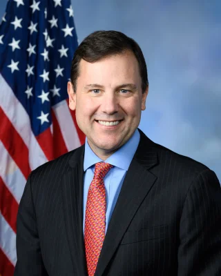 Thomas Kean Jr. height profile photo