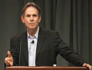 Thomas Keller height profile photo