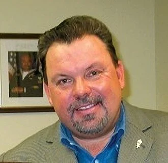 Thomas Kinkade height profile photo