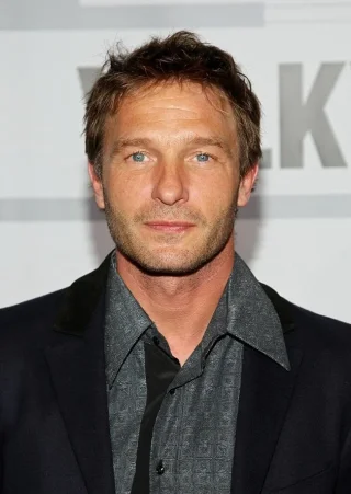Thomas Kretschmann height profile photo