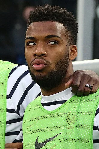 Thomas Lemar height profile photo