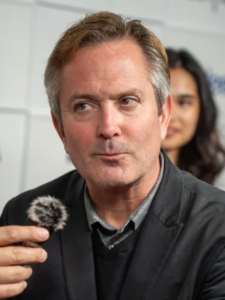 Thomas Lennon height profile photo