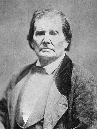 Thomas Lincoln height profile photo