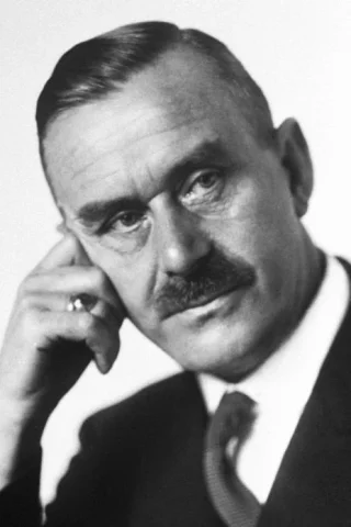 Thomas Mann height profile photo