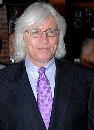 Thomas Mesereau height profile photo