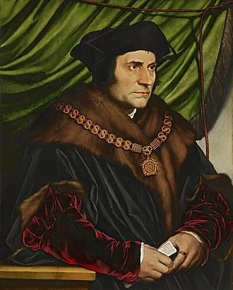 Thomas More height profile photo