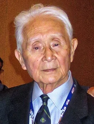 Thomas Noguchi height profile photo