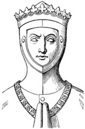 Thomas of Lancaster, Duke of Clarence height profile photo