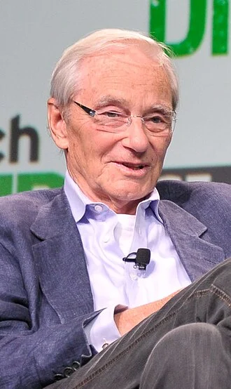 Thomas Perkins (businessman) height profile photo