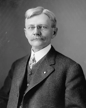 Thomas R. Marshall height profile photo