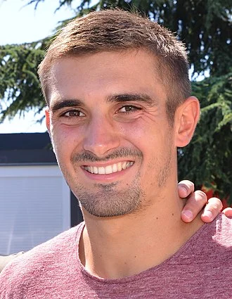 Thomas Ramos (rugby union) height profile photo