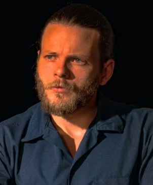 Thomas Rousseau height profile photo