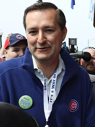 Thomas S. Ricketts height profile photo