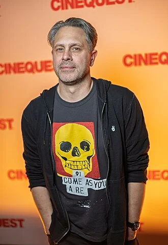 Thomas Sadoski height profile photo