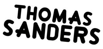 Thomas Sanders (entertainer) height profile photo