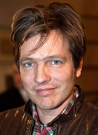 Thomas Vinterberg height profile photo