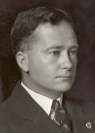 Thomas White (Australian politician) height profile photo