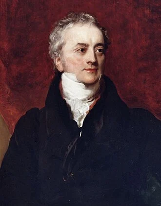 Thomas Young (scientist) height profile photo