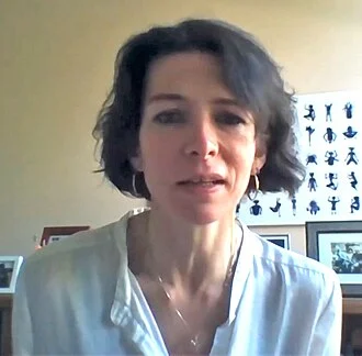 Thomasina Miers height profile photo