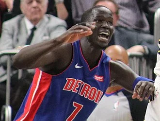 Thon Maker height profile photo