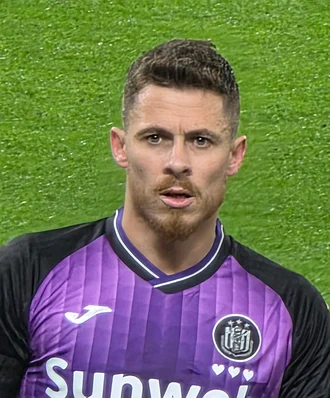 Thorgan Hazard height profile photo