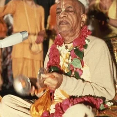 A. C. Bhaktivedanta Swami Prabhupada height profile photo