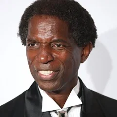 A. C. Green height profile photo