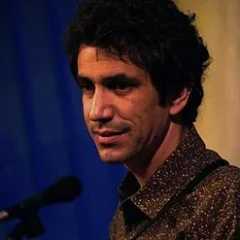 A. J. Croce height profile photo