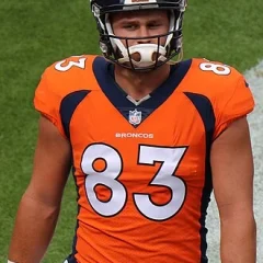A. J. Derby height profile photo